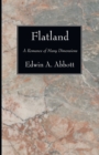 Flatland - Book
