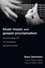 Blues Music and Gospel Proclamation - Book