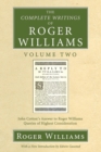 The Complete Writings of Roger Williams, Volume 2 - Book
