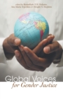Global Voices for Gender Justice - Book