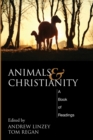 Animals and Christianity : A Book of Readings - Book
