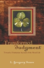 Transformed Judgment - Book