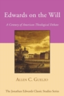 Edwards on the Will - Book