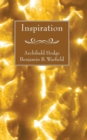 Inspiration - Book