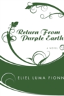 Return from Purple Earth - Book