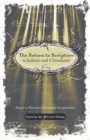The Return to Scripture in Judaism and Christianity - Book