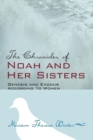 The Chronicles of Noah and Her Sisters - Book