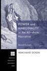 Power and Marginality in the Abraham Narrative - Book