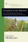 Accepted in the Beloved - Book