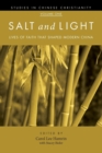 Salt and Light, Volume 1 - Book