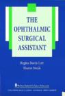 The Ophthalmic Surgical Assistant - Book