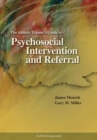 The Athletic Trainer's Guide to Psychosocial Intervention and Referral - Book