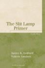 The Slit Lamp Primer - Book