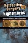 Refractive Surgery Nightmares - Book