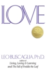 Love Special Edition - Book