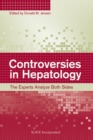 Controversies in Hepatology : The Experts Analyze Both Sides - Book