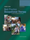Best Practice Occupational Therapy for Children and Families in Community Settings - Book