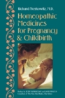 Homeopathic Medicines for Pregnancy and Childbirth - Book