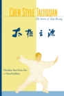 Chen Style Taijiquan - Book