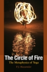 The Circle of Fire : The Metaphysics of Yoga - Book