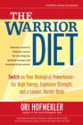 Warrior Diet - eBook