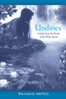 Undines : Lessons from the Realm of the Water Spirits - Book