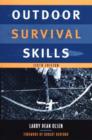 Outdoor Survival Skills : Sixth Edition - Book