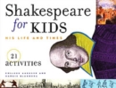 Shakespeare for Kids - Book