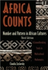Africa Counts*** - Book