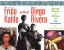 Frida Kahlo and Diego Rivera : Their Lives and Ideas, 24 Activities - Book