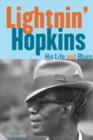 Lightnin' Hopkins : His Life and Blues - Book
