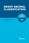 Dewey Decimal Classification, 2020, Volume 4 - Book