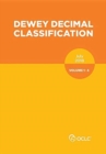 Dewey Decimal Classification, July 2018 : Volumes 1 - 4 - Book