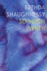 So Much Synth - Book