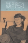 Essential Ruth Stone - Book
