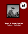 West : A Translation - Book