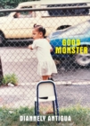 Good Monster - Book