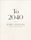 To 2040 - Book