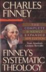 Finney`s Systematic Theology - Book