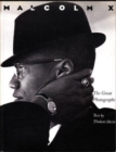 Malcolm X : The Great Photographs - Book