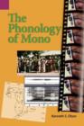 The Phonology of Mono - Book