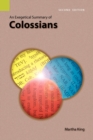 An Exegetical Summary of Colossians, 2nd Edition - Book