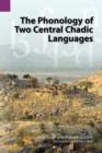 The Phonology of Two Central Chadic Languages - Book