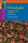 Ethnologue : Languages of Africa and Europe, Eighteenth Edition - Book