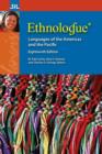 Ethnologue : Languages of the Americas and the Pacific, Eighteenth Edition - Book