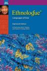 Ethnologue : Languages of Asia, Eighteenth Edition - Book