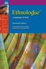 Ethnologue : Languages of Asia, Nineteenth Edition - Book