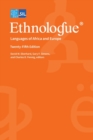 Ethnologue : Languages of Africa and Europe - Book