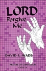 Lord Forgive Me - Book