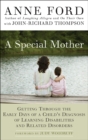 A Special Mother : Getting Through the Early Days of a Child's Diagnosis of Learning Disabilities and Related Disorders - eBook